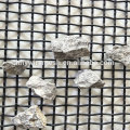 Screen wire mesh for vibrating gravel coal using sand screen mesh